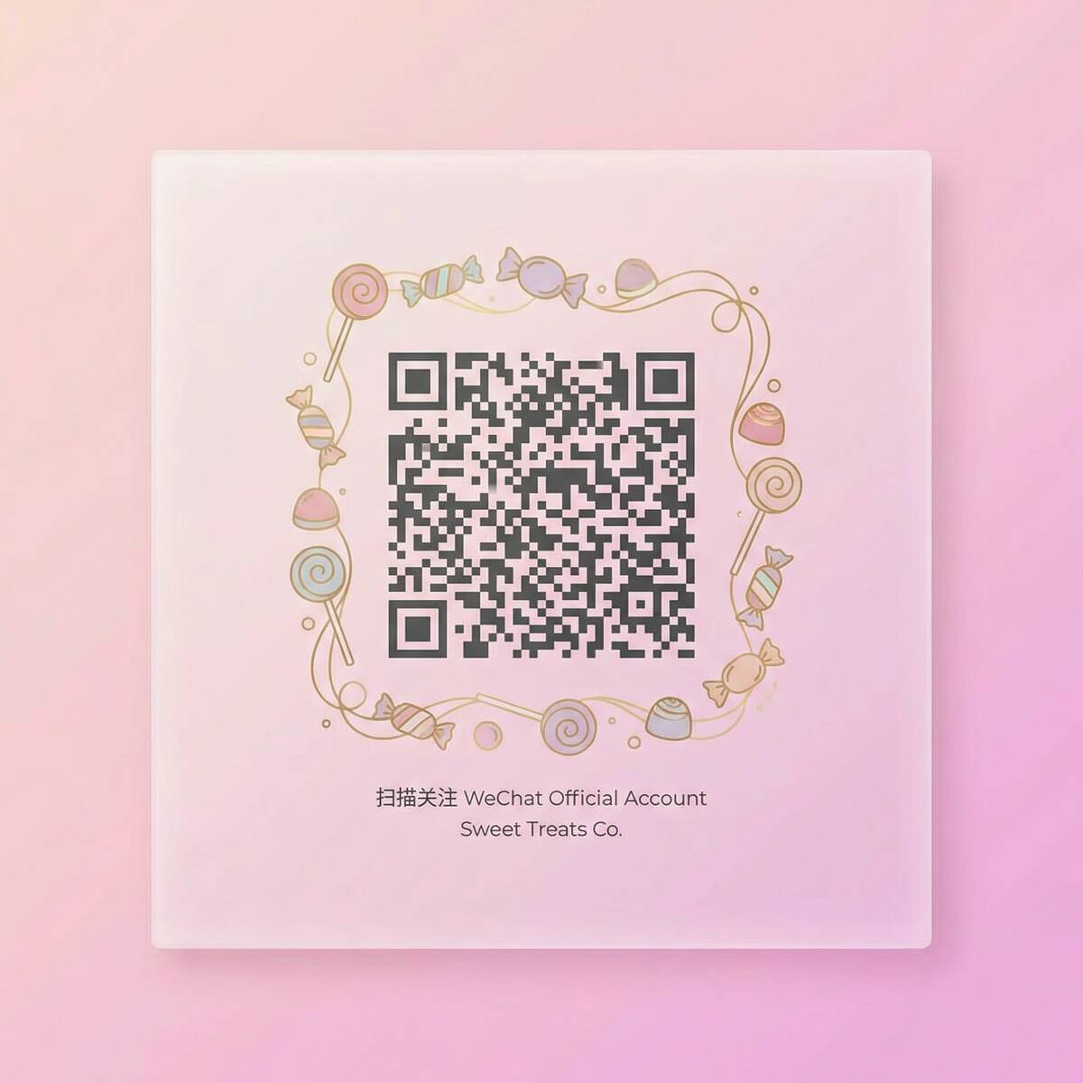 茄子视频微信公众号